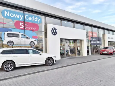 Volkswagen Lellek Opole